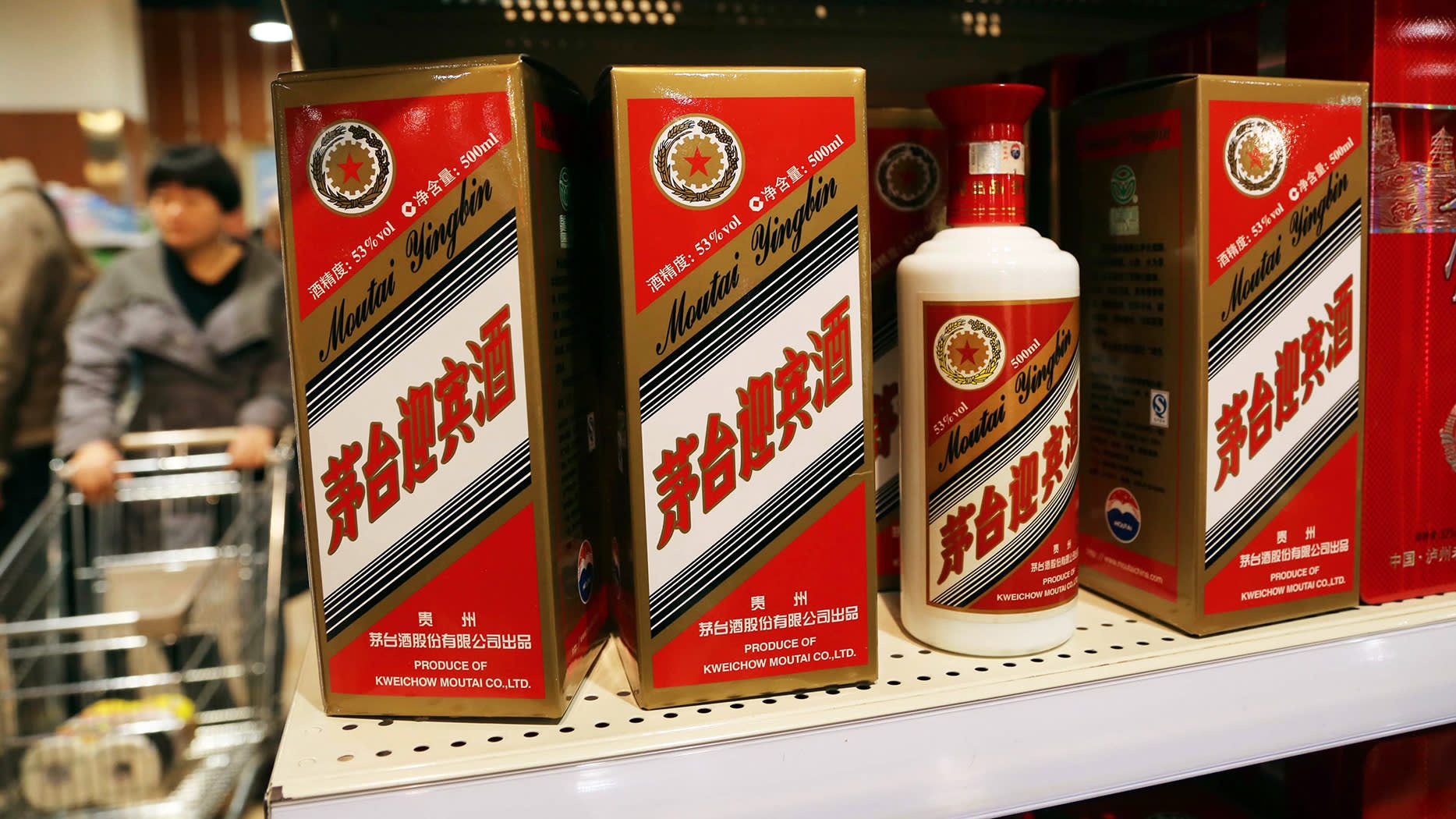 ruou quy chau mao dai dung de hoi lo anh 1