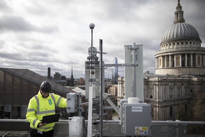 Huawei có thể phải từ bỏ 5G ảnh 3 Huawei co the phai tu bo 5G anh 3