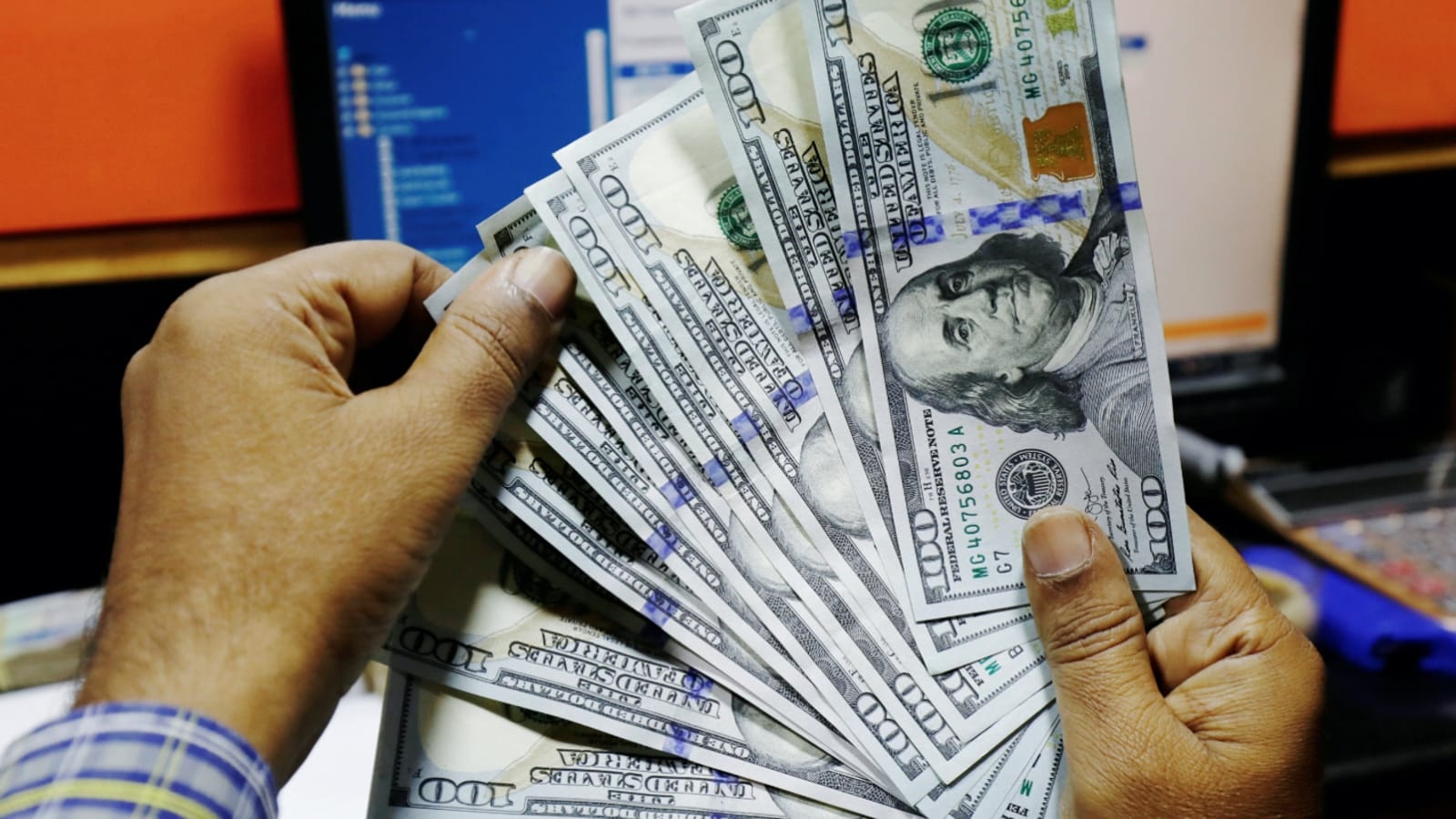 đồng USD ảnh 1 dong USD anh 1