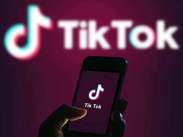 Facebook, TikTok phai dong thue tai Indonesia hinh anh