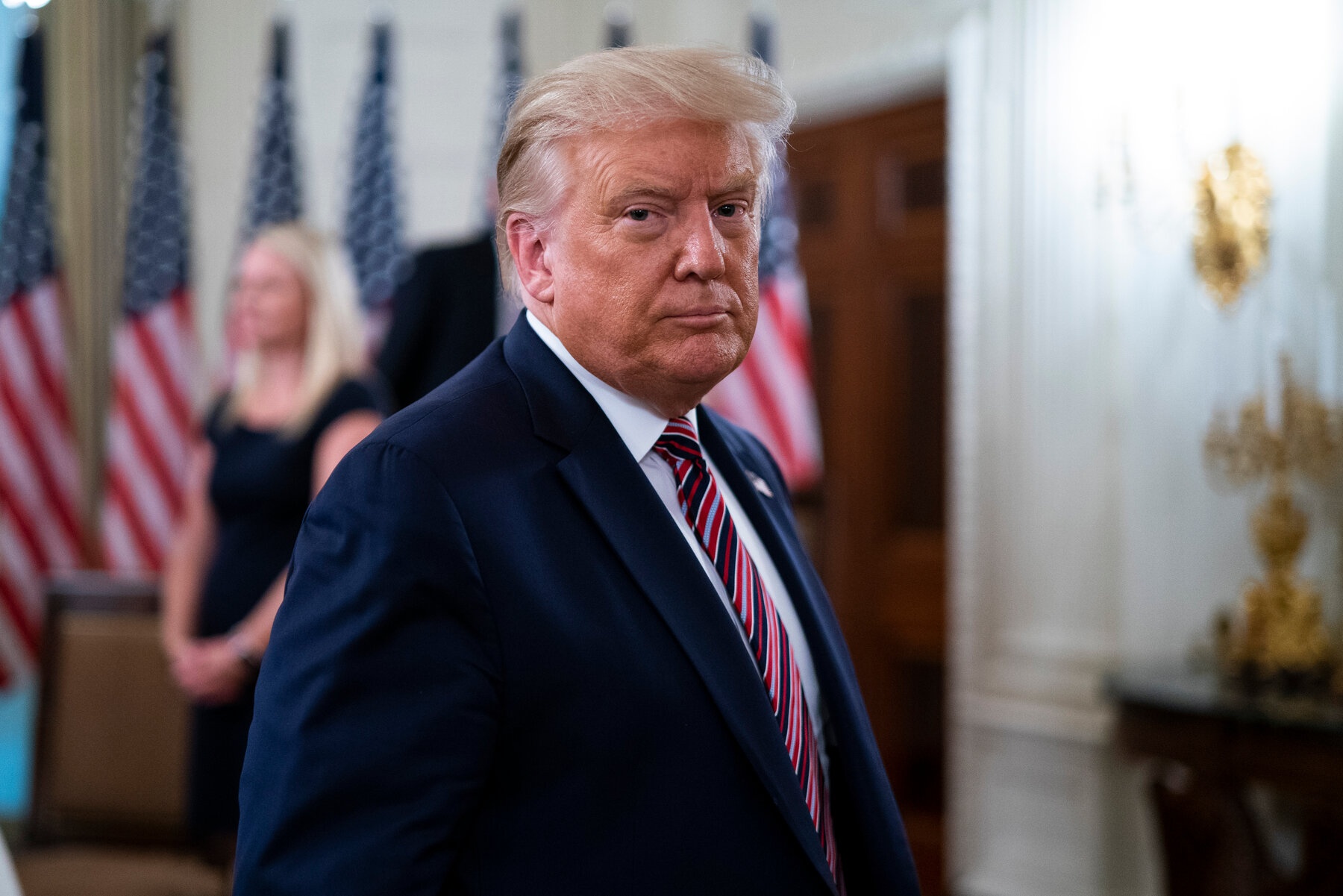 ong Trump doa danh thue cac cong ty My anh 1