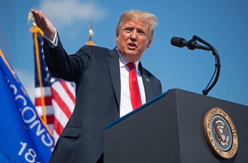 Ong Trump co the nhan nhieu hop dong beo bo sau khi roi Nha Trang hinh anh