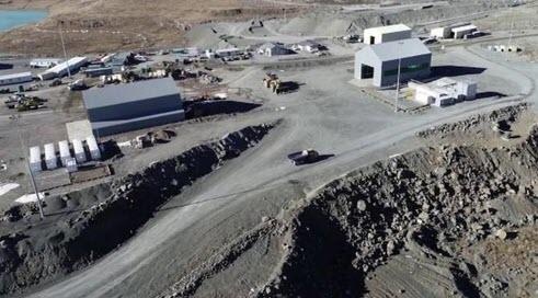 tim thay vien kim cuong 442 carat anh 1