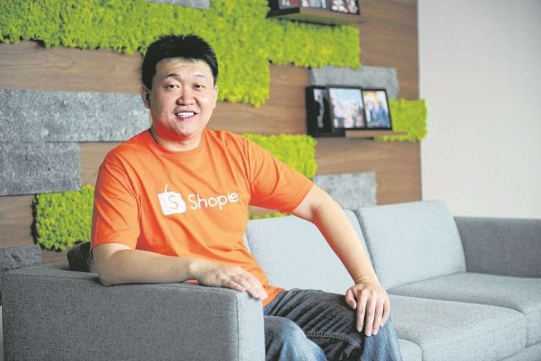 10 ty phu giau nhat Singapore anh 7