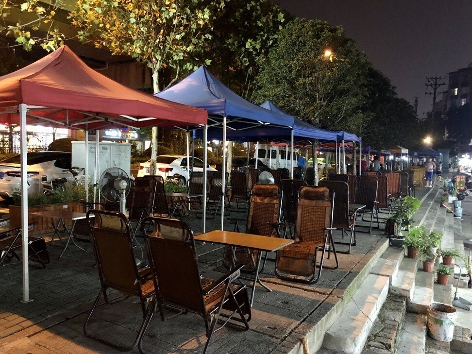 Vu Han sau dich Covid-19 anh 2