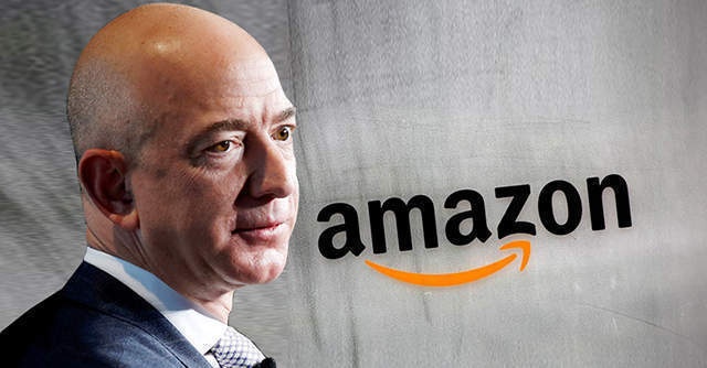 Ty phu Jeff Bezos va 27 nam kien tao de che Amazon hinh anh