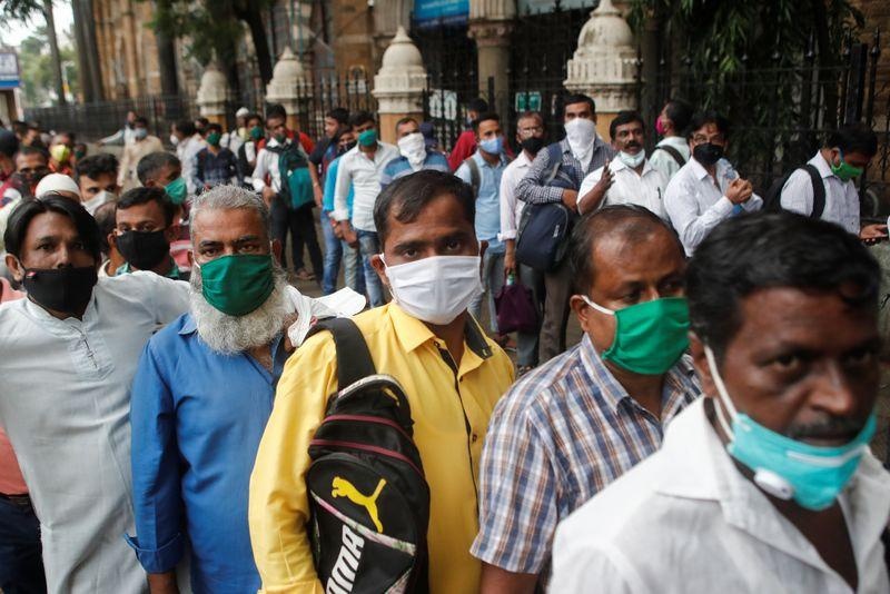 kinh te the gioi hoi phuc sau dich Covid-19 anh 1