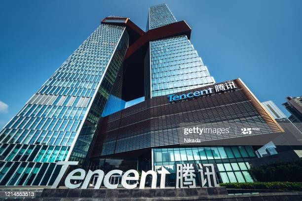 nguoi My mua co phieu Trung Quoc anh 1