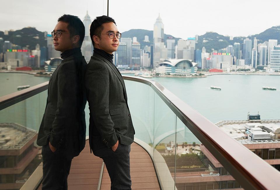 Ty phu Hong Kong don tien vao canh bac tai Trung Quoc dai luc hinh anh