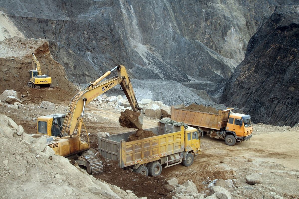 Ong Trump muon cham dut su thong tri cua nganh dat hiem Trung Quoc hinh anh