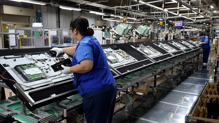 ong Trump thay doi chuoi cung ung anh 2