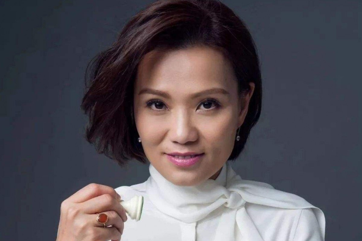 Nu trieu phu dung sau hon 10.000 nha hang tai Trung Quoc hinh anh