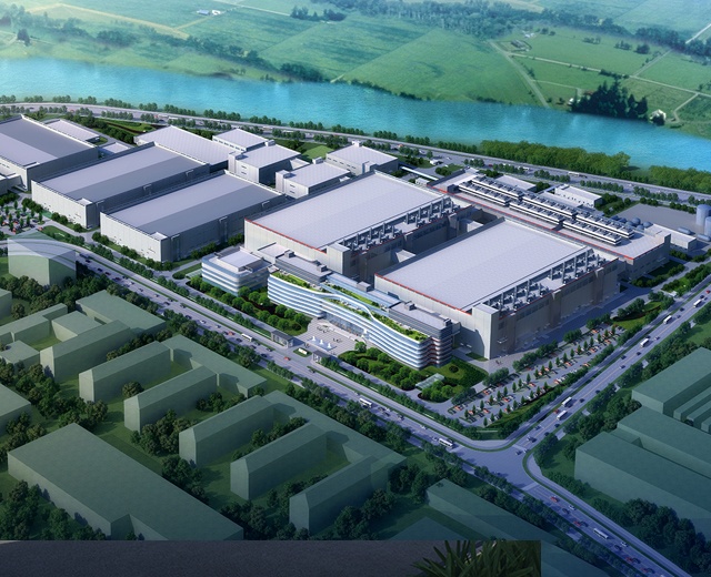 du an ban dan cua Trung Quoc anh 2