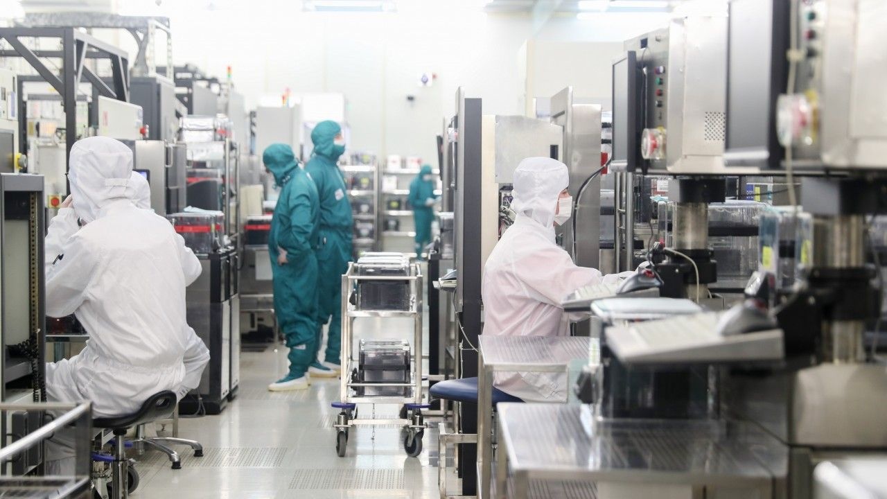 du an ban dan cua Trung Quoc anh 1