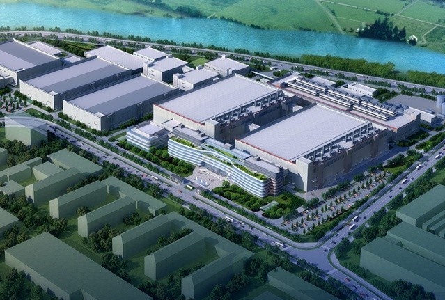 Nhieu du an ban dan tham vong cua Trung Quoc bi lang quen hinh anh