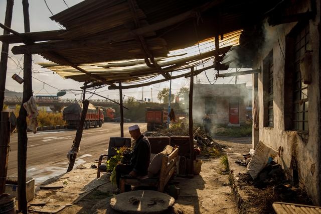 nha may dien than Trung Quoc anh 2