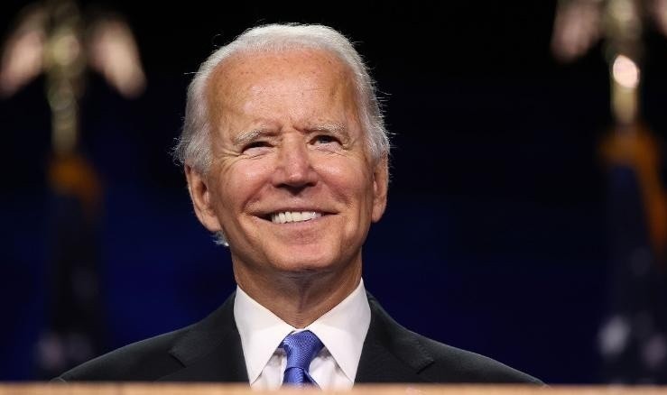 Ong Biden mang den co hoi tot nhat cho gioi kinh doanh? hinh anh