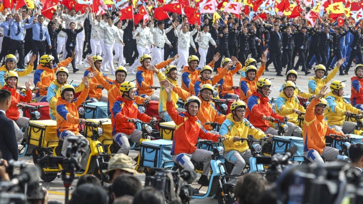 tai xe giao hang bi boc lot anh 3