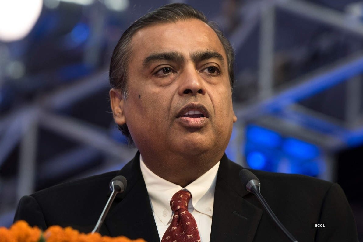 Tai san nguoi giau nhat chau A boc hoi 7 ty USD trong mot tuan hinh anh