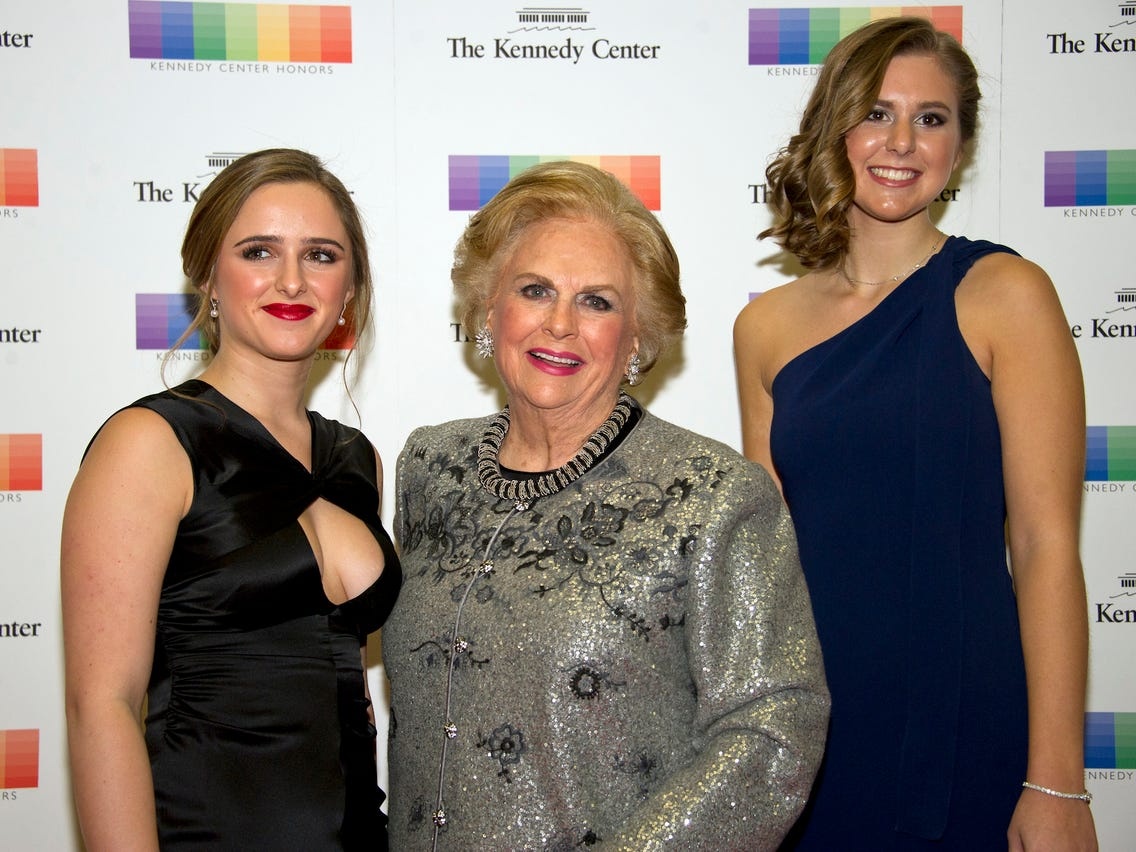 ty phu ung ho ong Biden anh 3