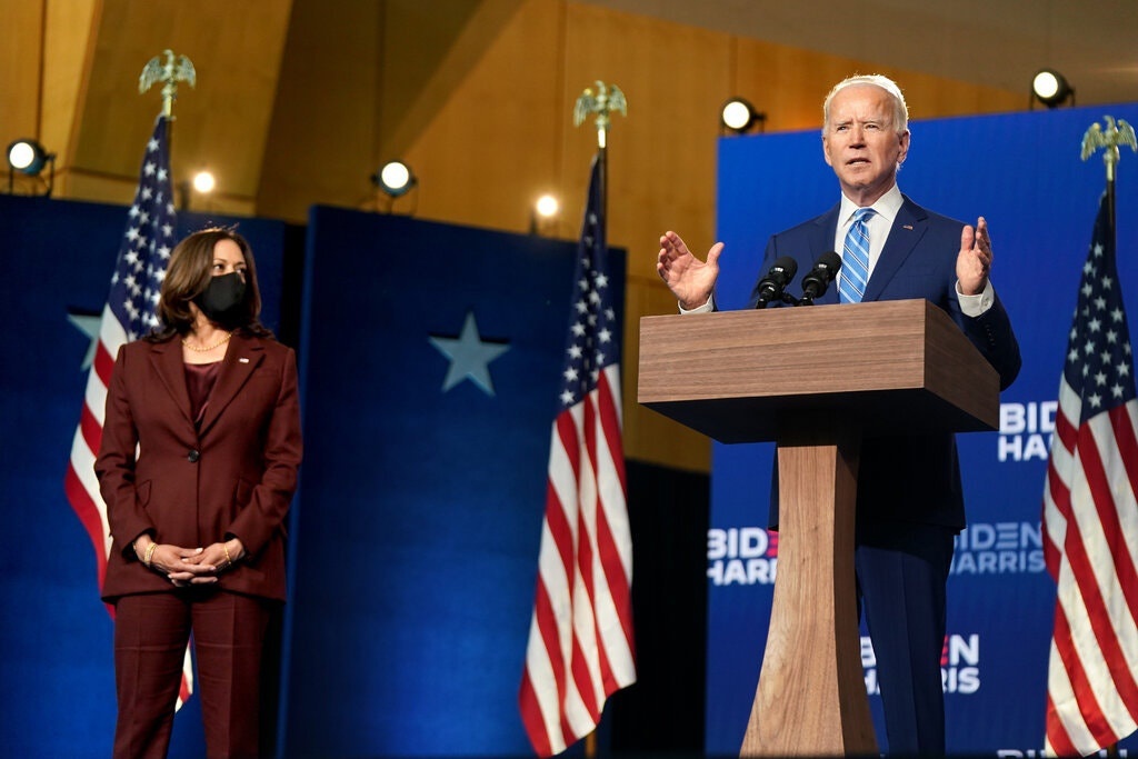 tai san cua Joe Biden anh 13