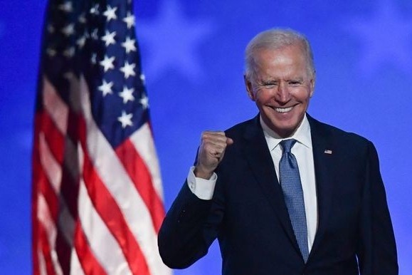 Khoi tai san cua Tong thong My thu 46 Joe Biden hinh anh
