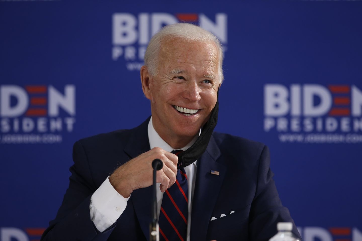 tai san cua Joe Biden anh 1