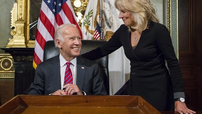 tai san cua Joe Biden anh 6