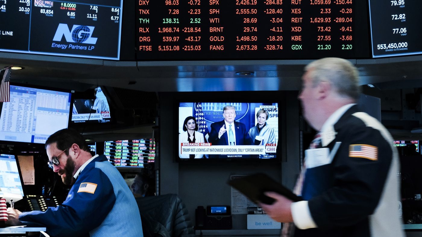 thi truong chung khoan pha ky luc anh 1