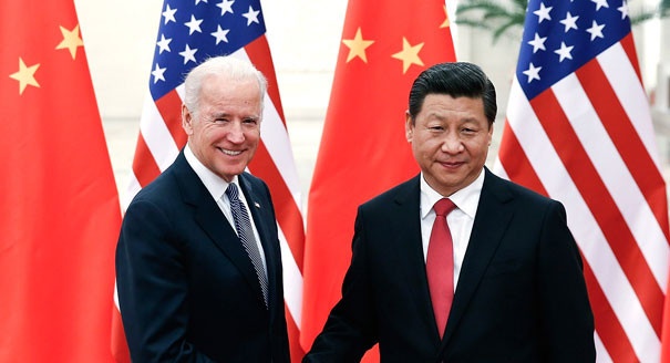 Thuong chien My - Trung se ra sao duoi thoi ong Joe Biden? hinh anh