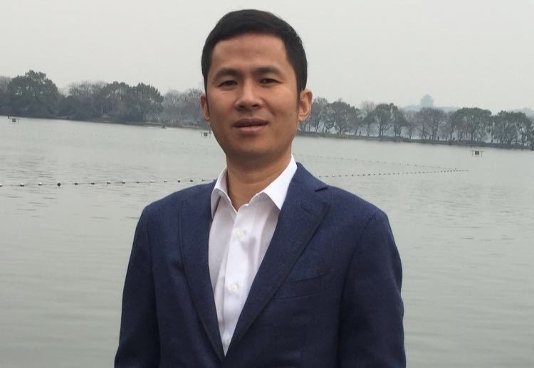 Gia the cua doanh nhan Trung Quoc bi dam o Hong Kong hinh anh