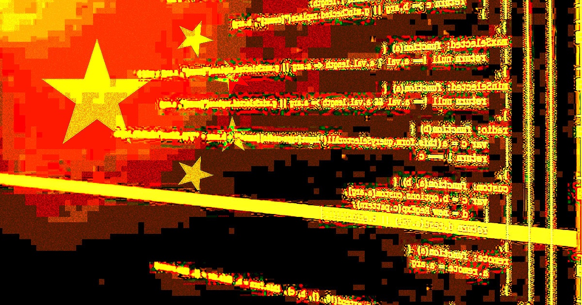 Phan mem thue Trung Quoc chua ma doc, nham vao cac cong ty tai chinh hinh anh