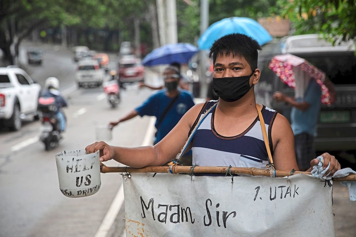 Chau A - Thai Binh Duong mat 81 trieu viec lam vi Covid-19 hinh anh