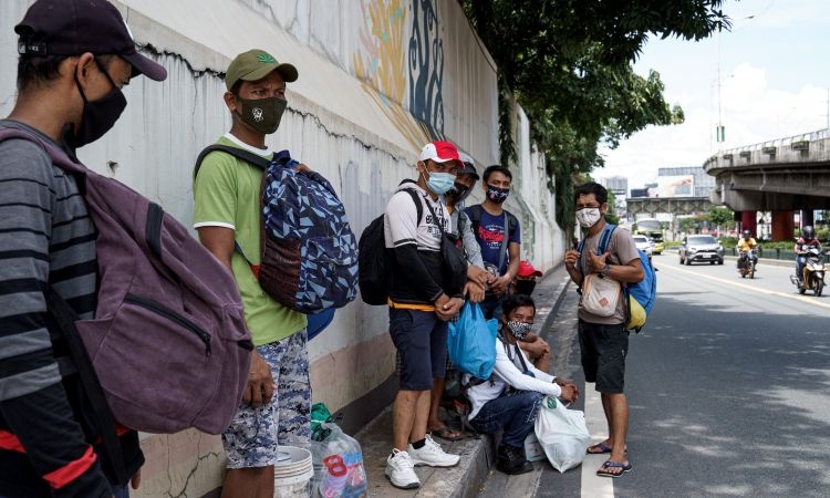 covid-19 thoi bay 81 trieu viec lam anh 1