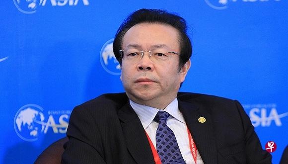 Gia the cua 'de nhat quan tham Trung Quoc' Lai Tieu Dan hinh anh