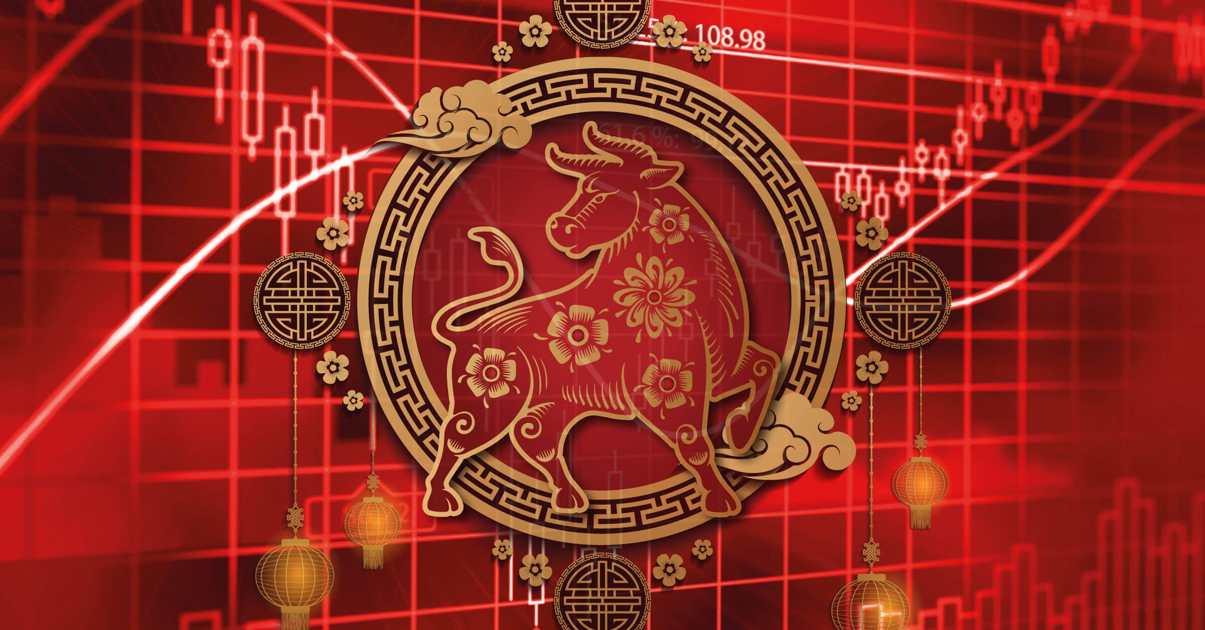 Kinh te nam Tan Suu 2021 duoi goc nhin phong thuy hinh anh