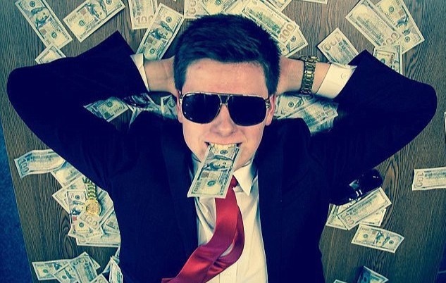 Con sot Bitcoin tao ra gan 100.000 trieu phu USD hinh anh