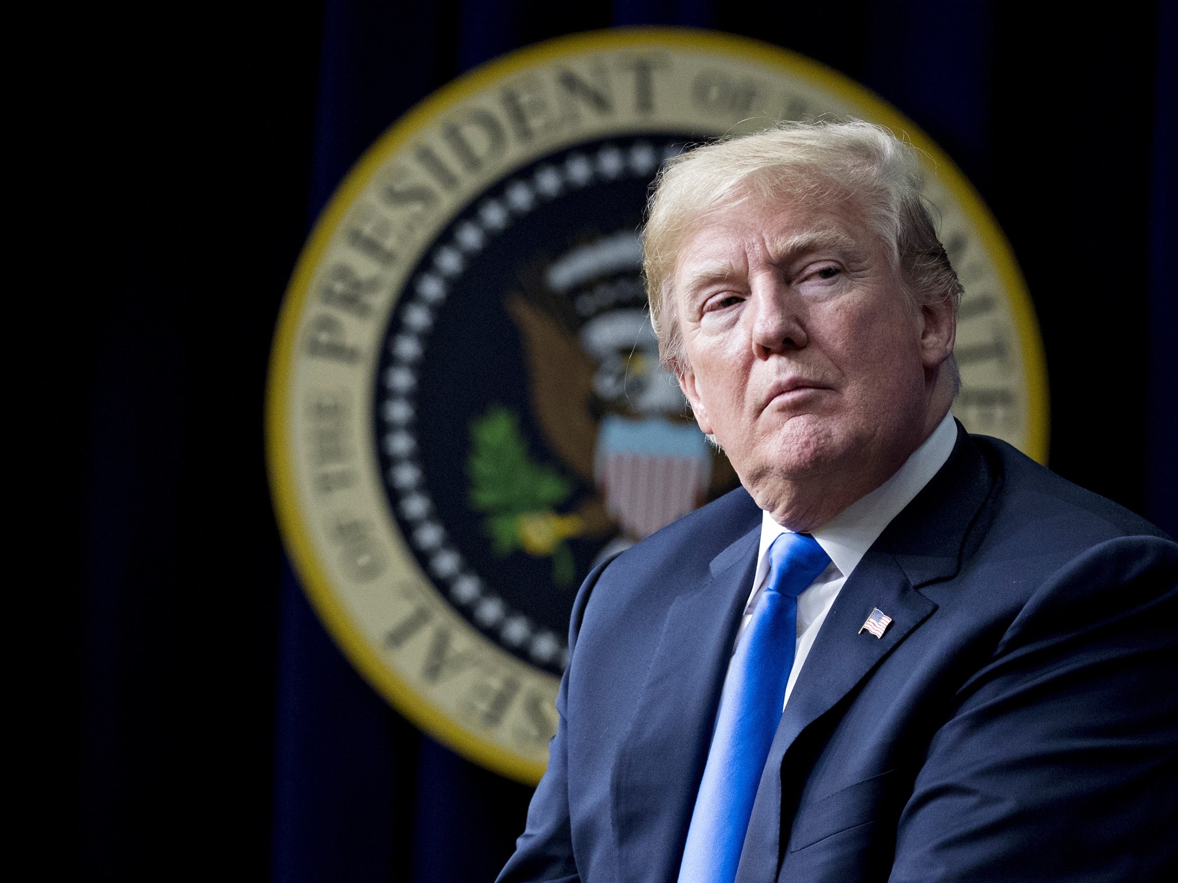 My duy tri lenh chong cong nghe Trung Quoc cua ong Trump hinh anh