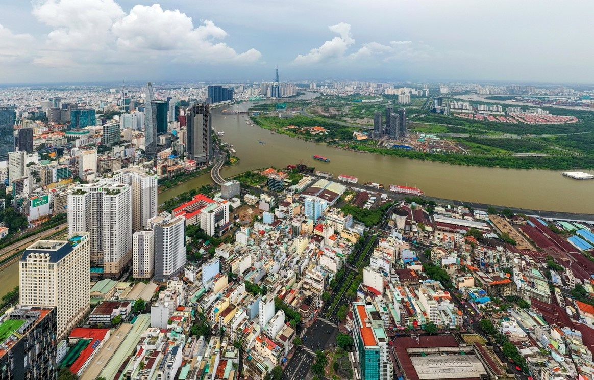 'Roi Myanmar, cac nha dau tu se den Viet Nam va Campuchia' hinh anh