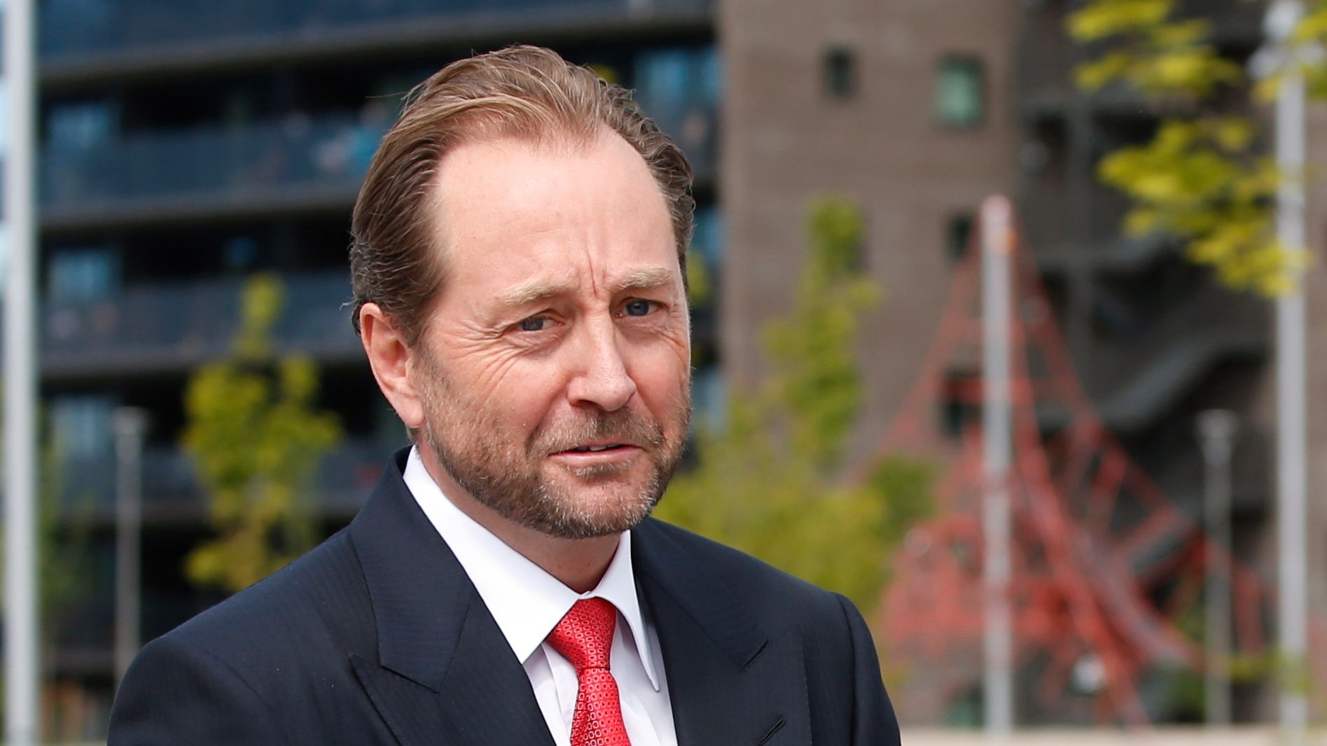 Ty phu dau mo Na Uy dau tu vao Bitcoin hinh anh