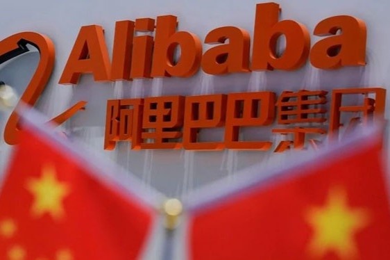 Alibaba co the phai nop phat gan 1 ty USD hinh anh