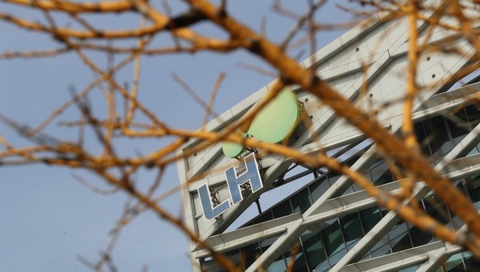 quan chức Hàn Quốc tự tử ảnh 1 quan chuc Han Quoc tu tu anh 1