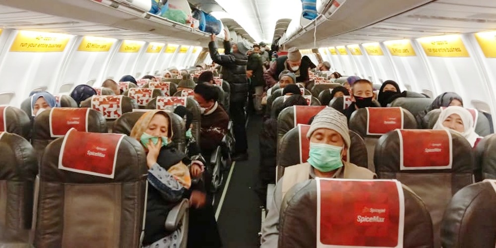 dich vu xet nghiep Covid-19 anh 1