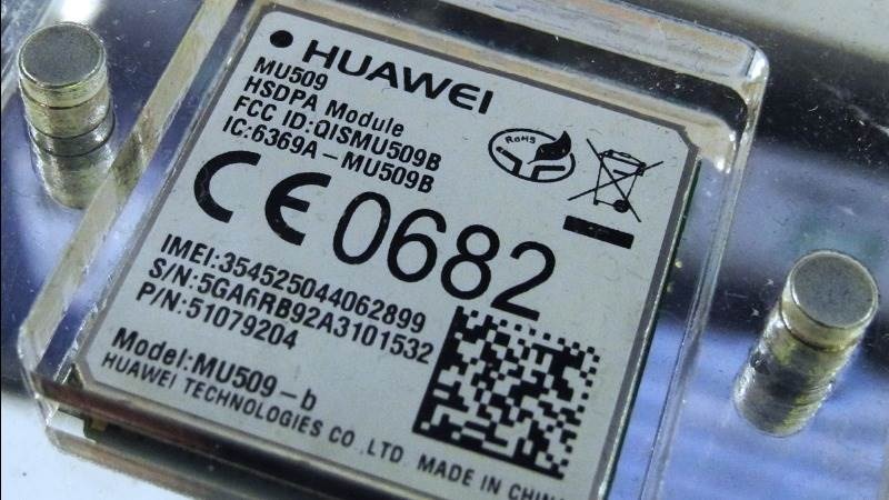 Huawei bi trung phat anh 2