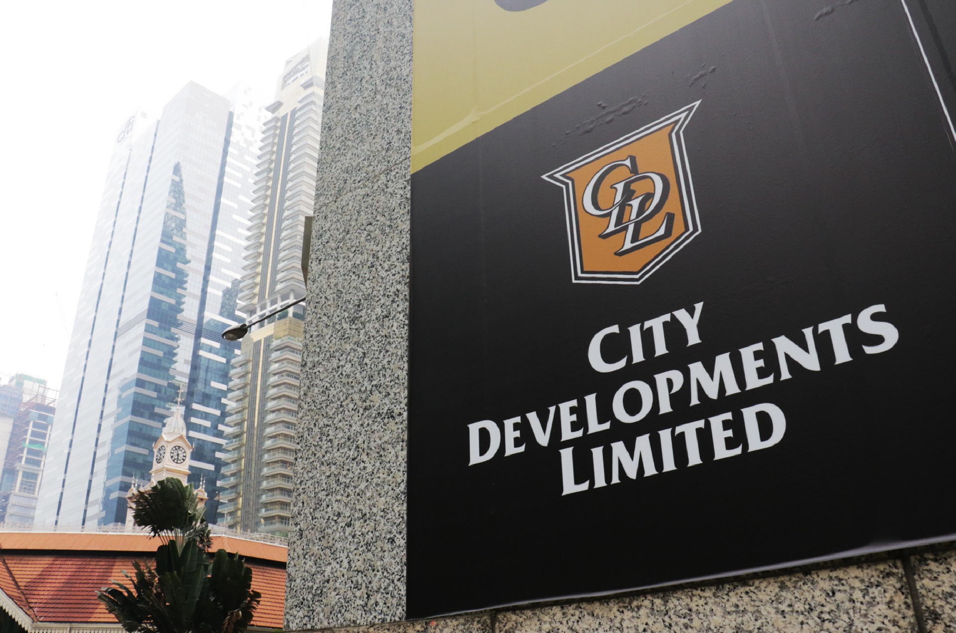 Dau tu vao Trung Quoc, gia toc giau nhat Singapore lo nang hinh anh