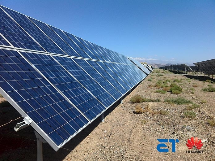 Huawei bi trung phat anh 1