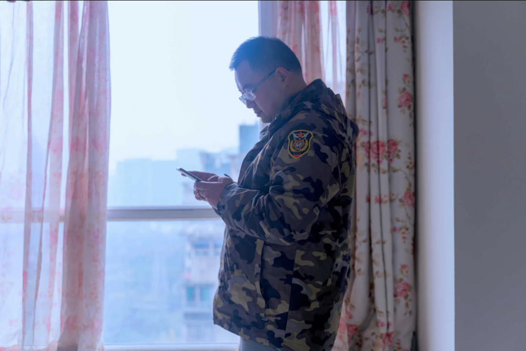 luong nhan vien huawei anh 2