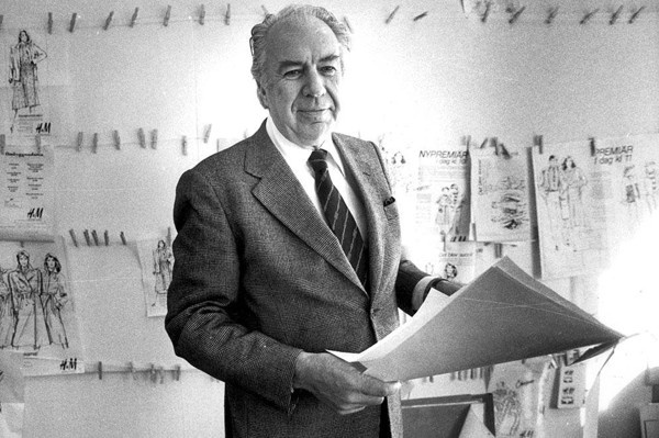 gia dinh sang lap H&M anh 2