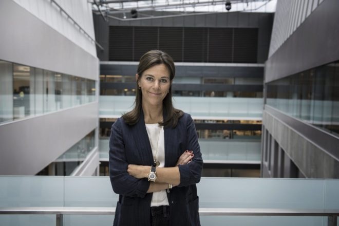 gia dinh sang lap H&M anh 6