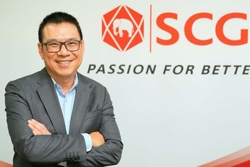 CEO tap doan Thai Lan: 'Viet Nam la diem den hang dau' hinh anh